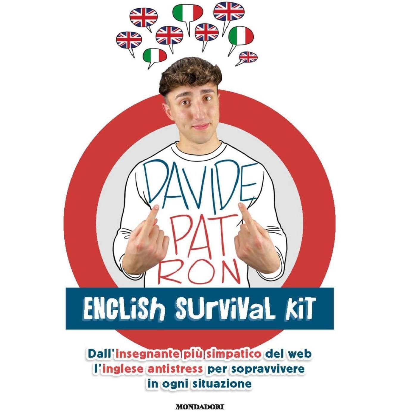 English survival kit - Podcasts