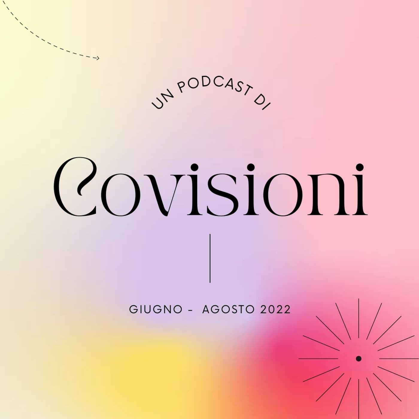 Covisioni - Il Podcast - Podcasts