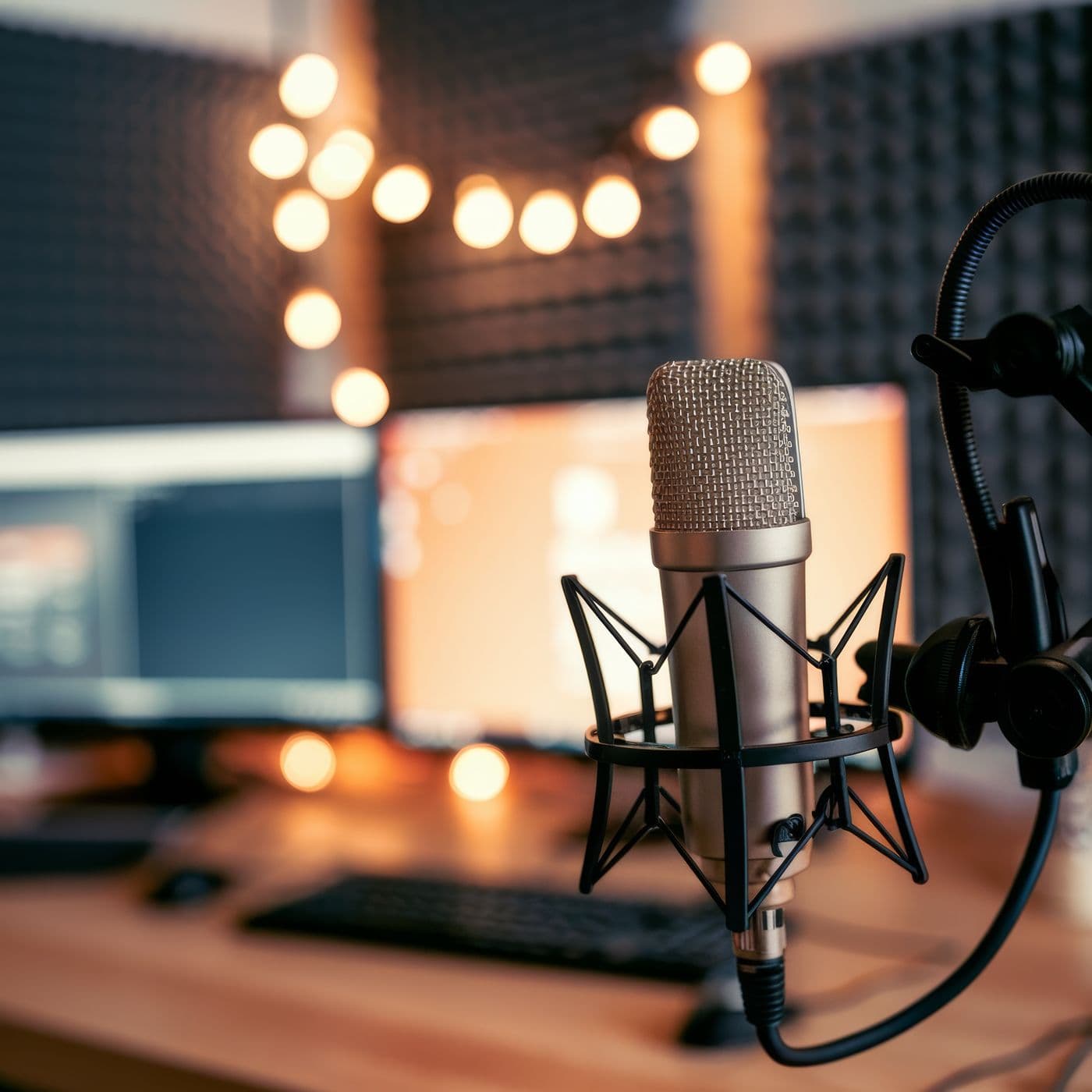 PLANETA DINERO TV PODCAST - Podcasts