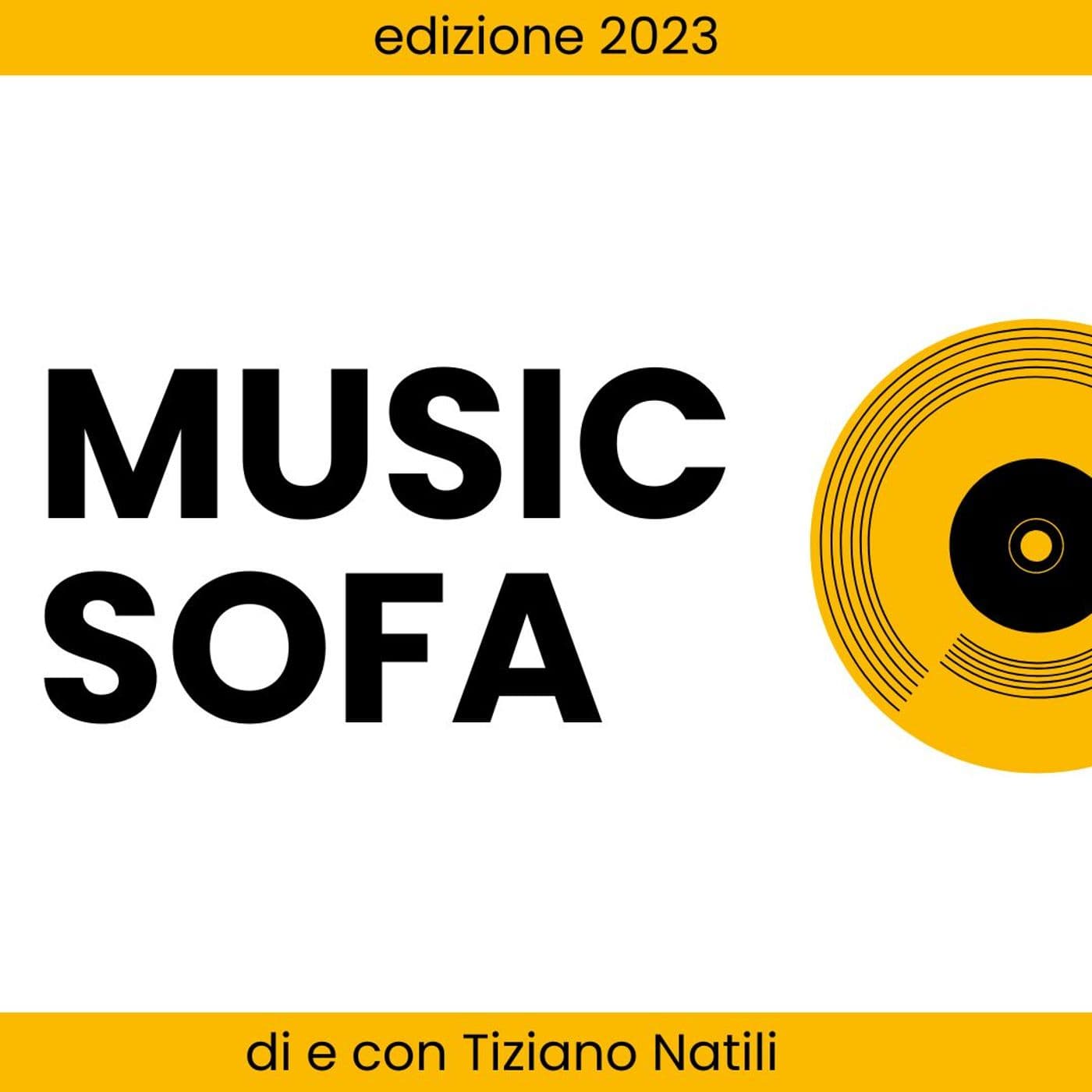 Music Sofa - Podcasts