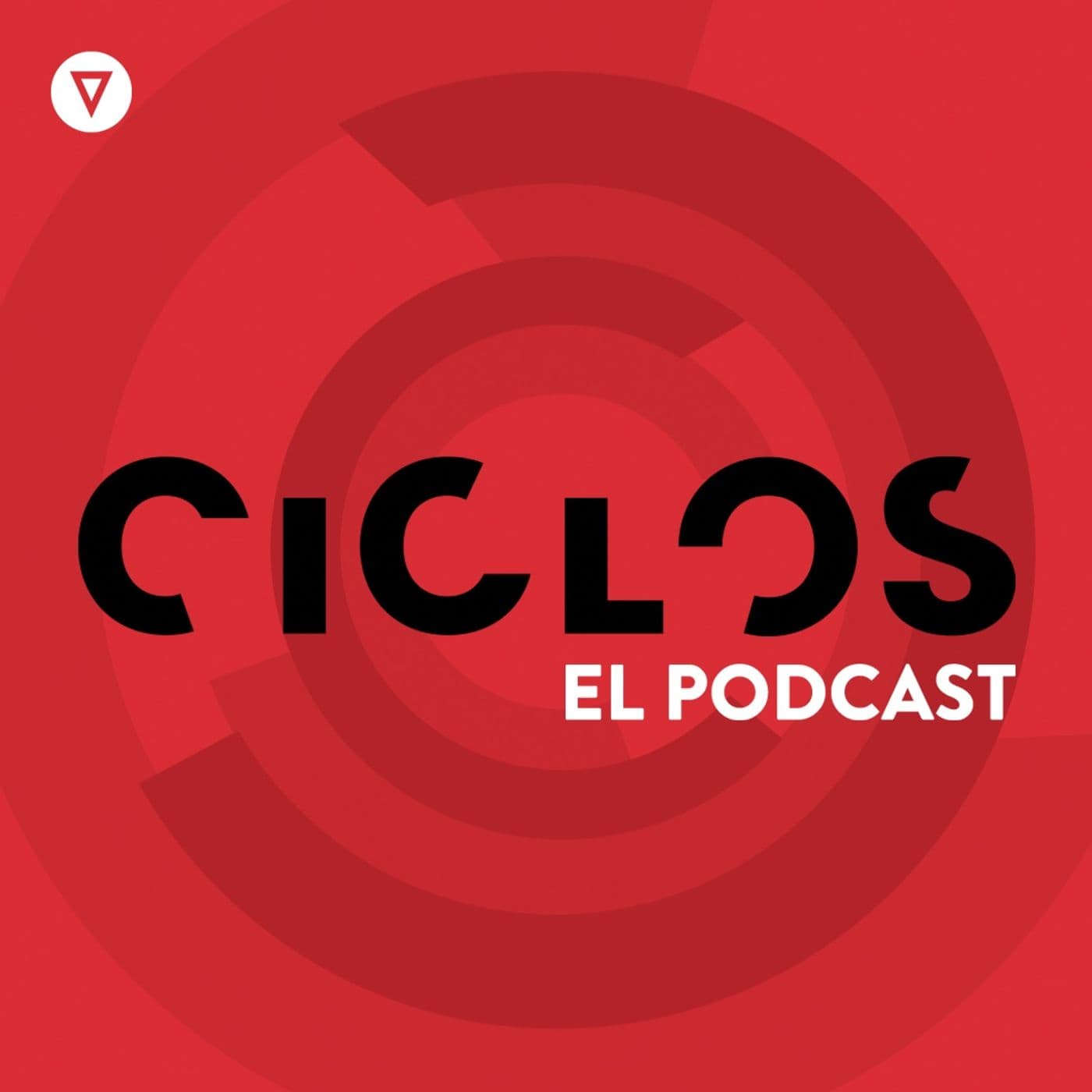 CICLOS UDP - Podcasts