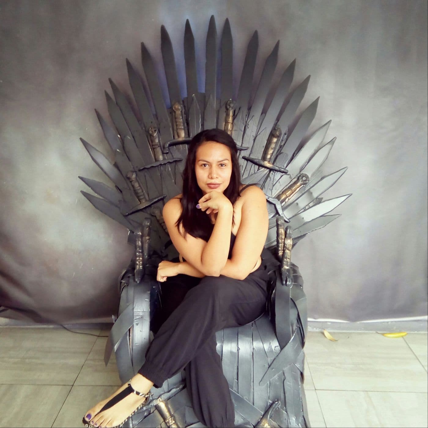 El Podcast de Katherine Montero - Podcasts