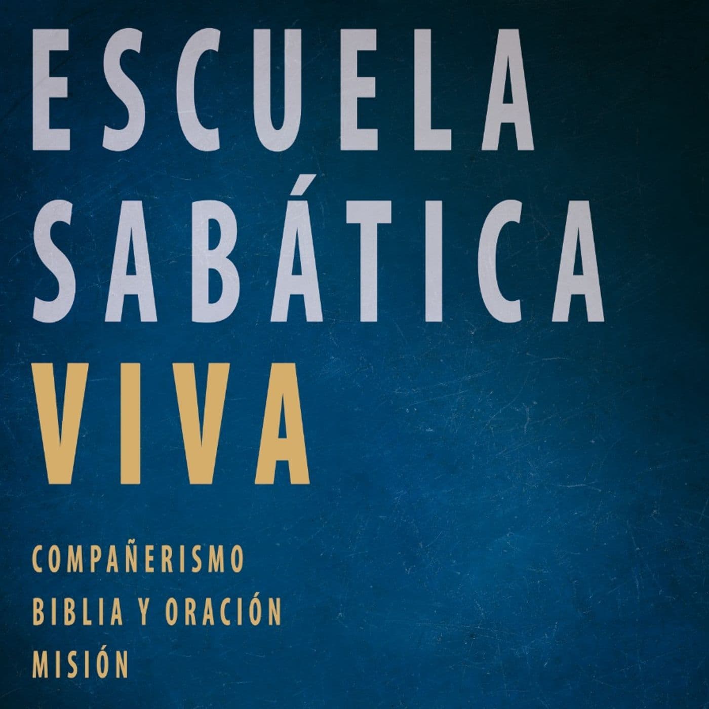 Escuela Sabática Viva - Podcasts