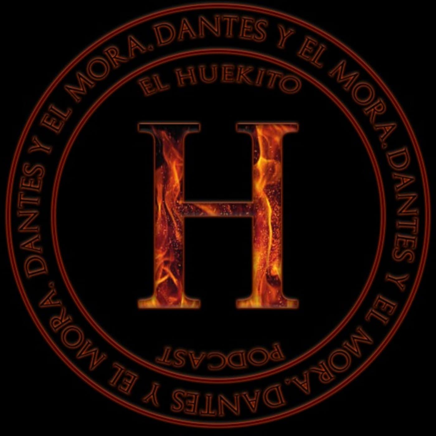 El Huekito - Podcasts