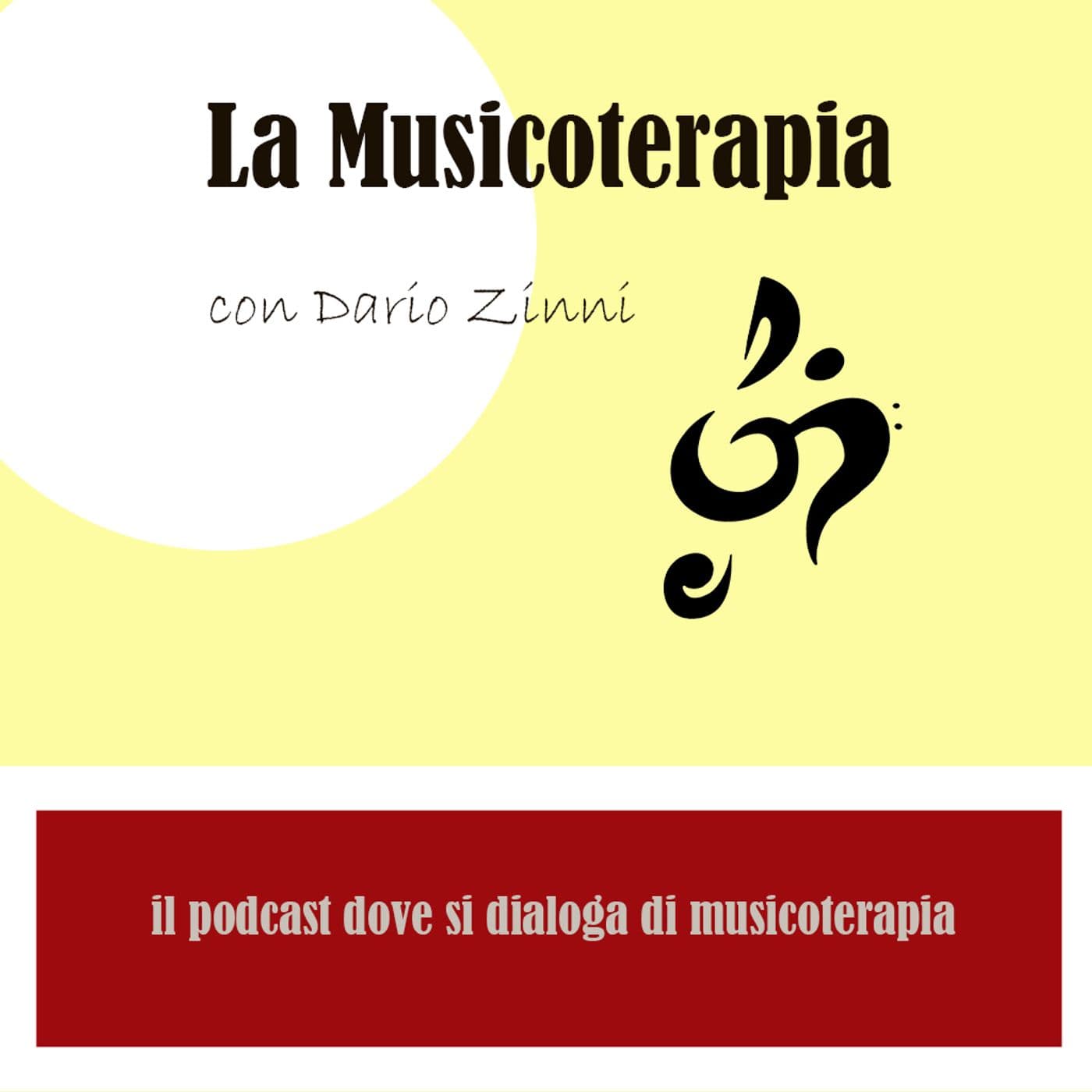 la Musicoterapia - Podcasts