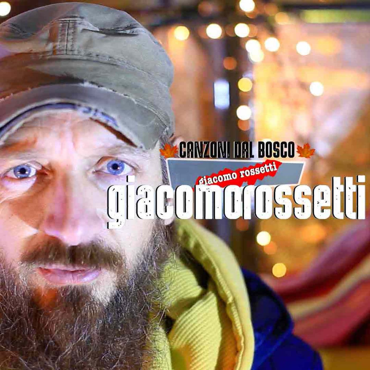 🍁 Canzoni dal Bosco 🍁 - Podcasts