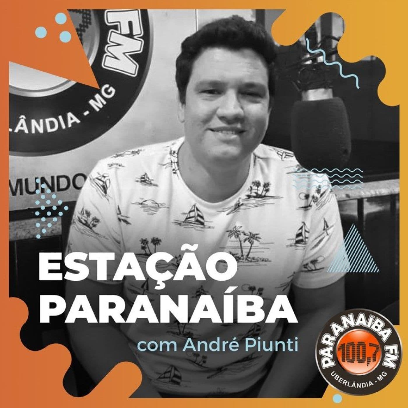 Estação Paranaíba - Podcasts