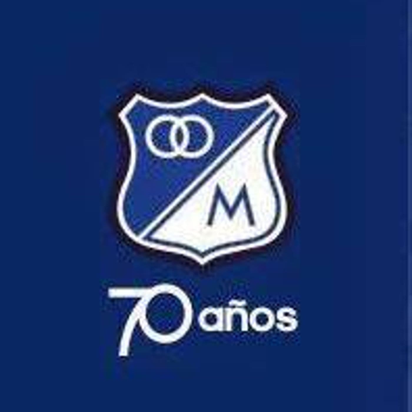 Orgullo Albiazul D.C.