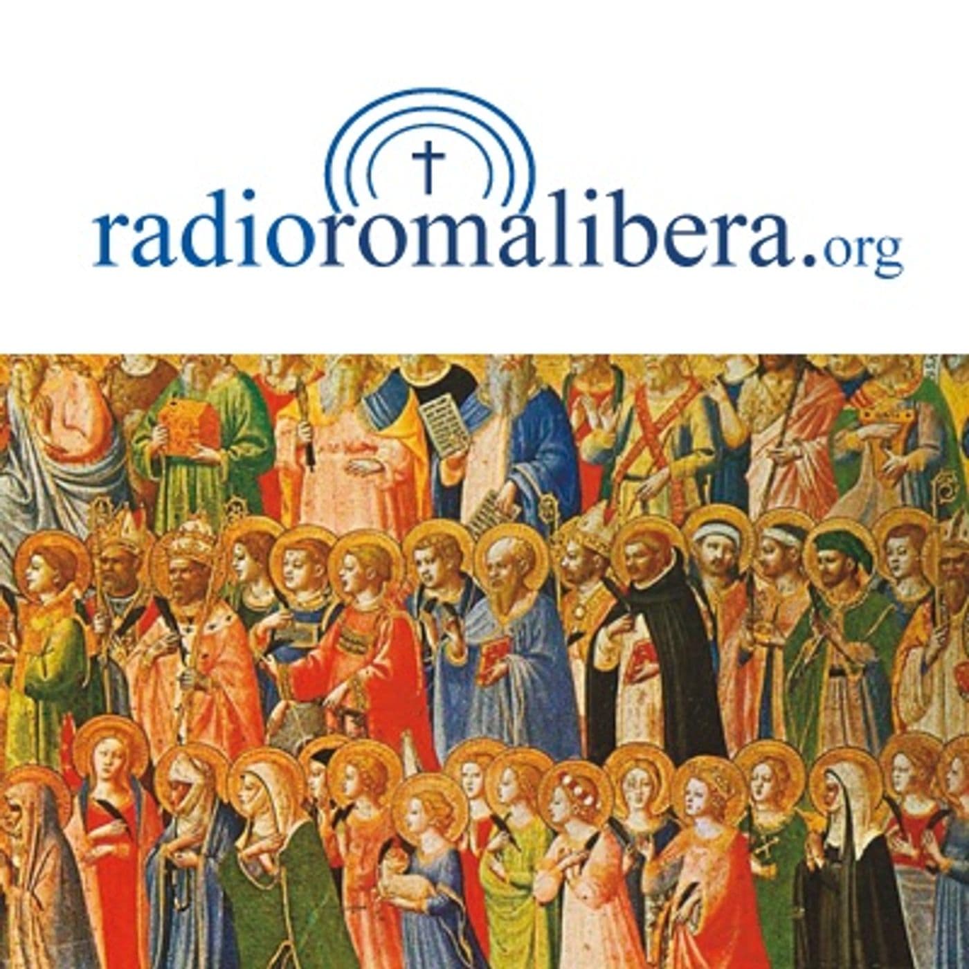 Religione | RRL - Podcasts