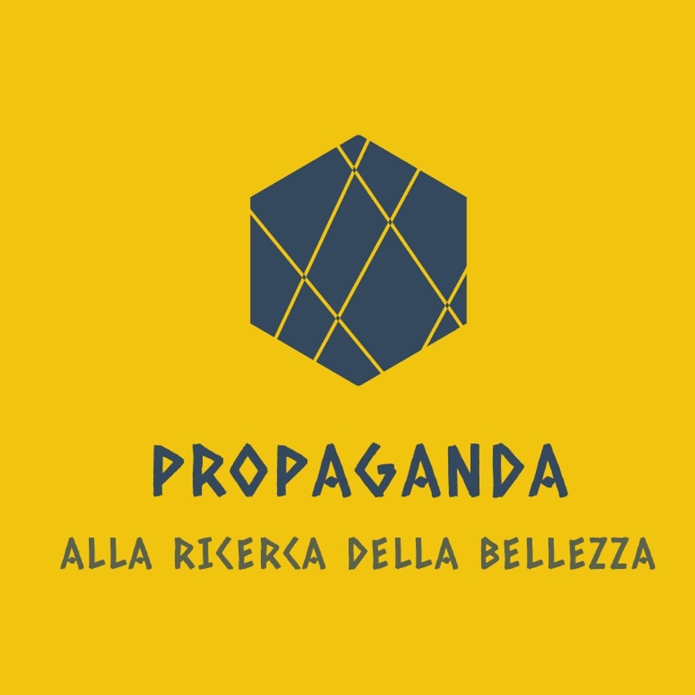 Propaganda - Podcasts