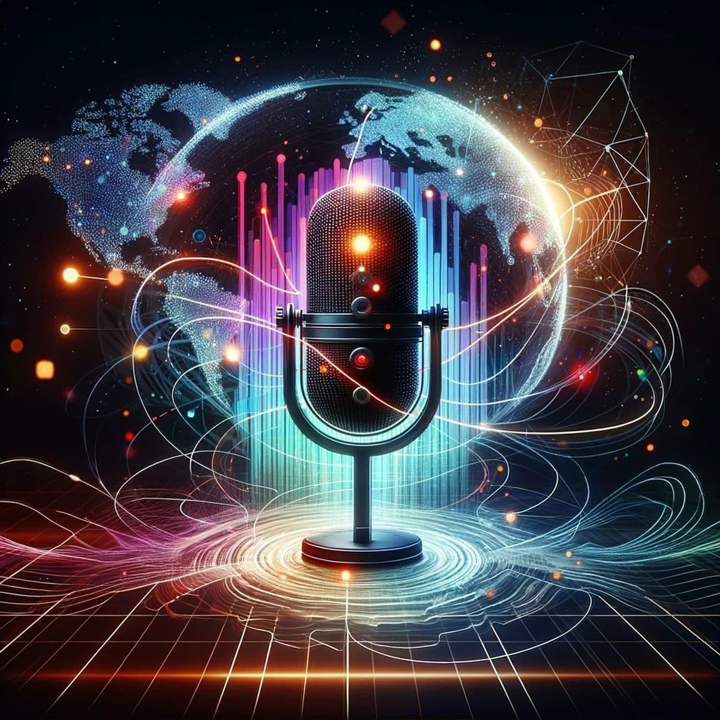 RadioLeo nel Bosco - Podcasts