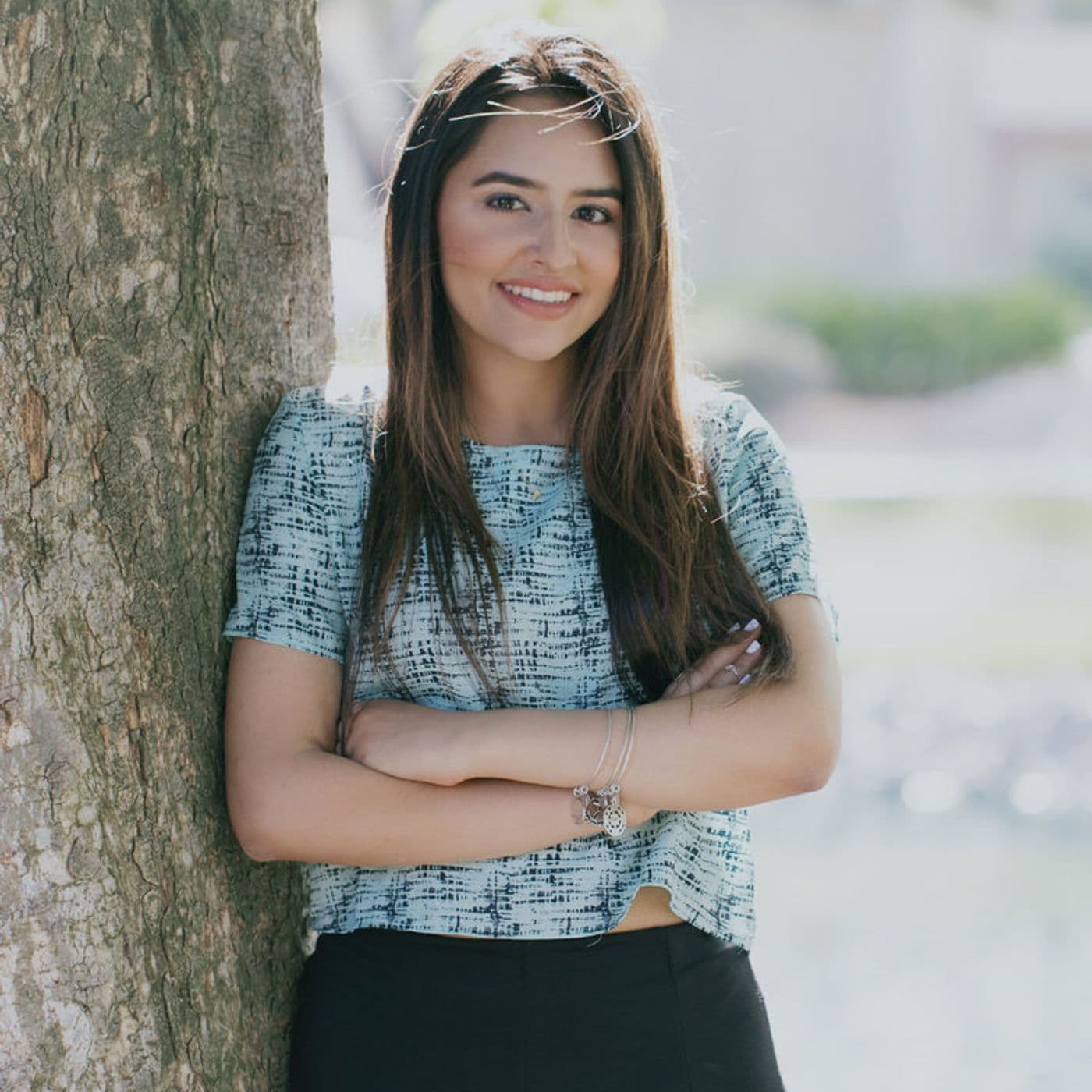 The Henna Hundal Show - Podcasts