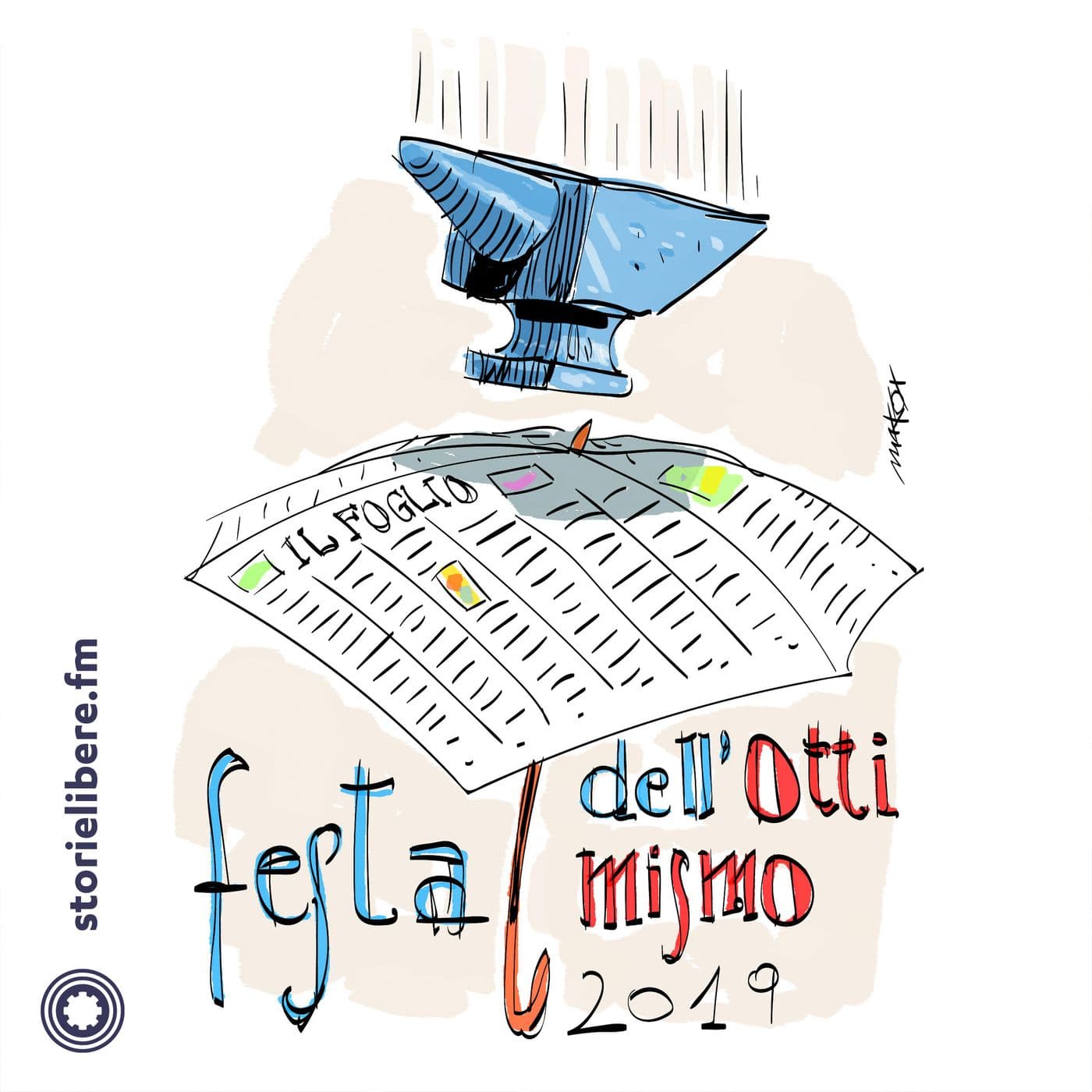 La Giornata dell'ottimismo - Podcasts