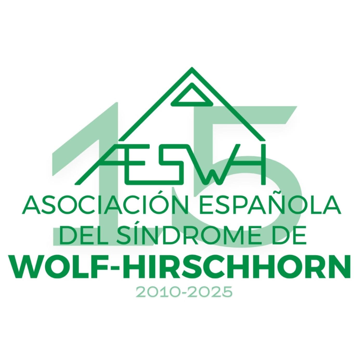 Conociendo el Síndrome de Wolf-Hirschhorn - Podcasts