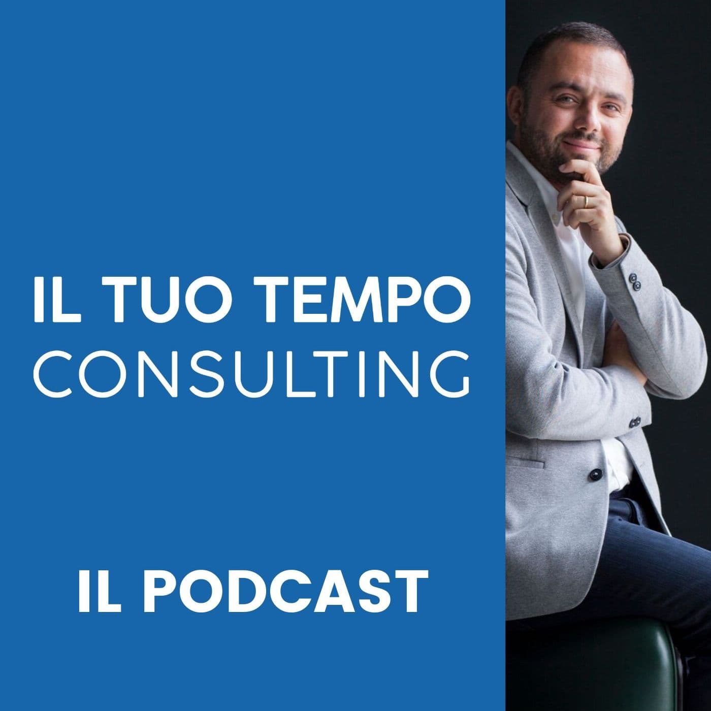 Il Tuo Tempo - Podcasts