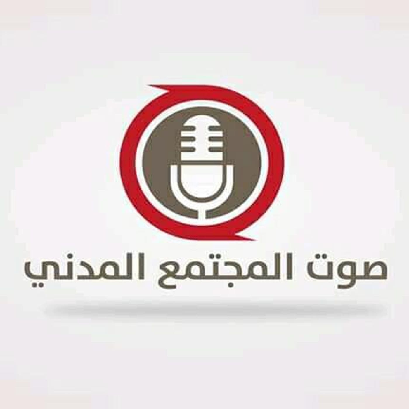 صوت المجتمع المدني