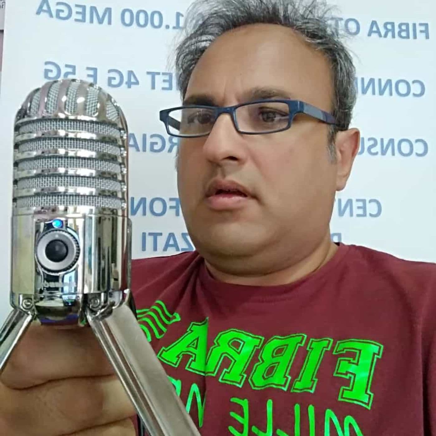 Problemi Telefonia? - Podcasts