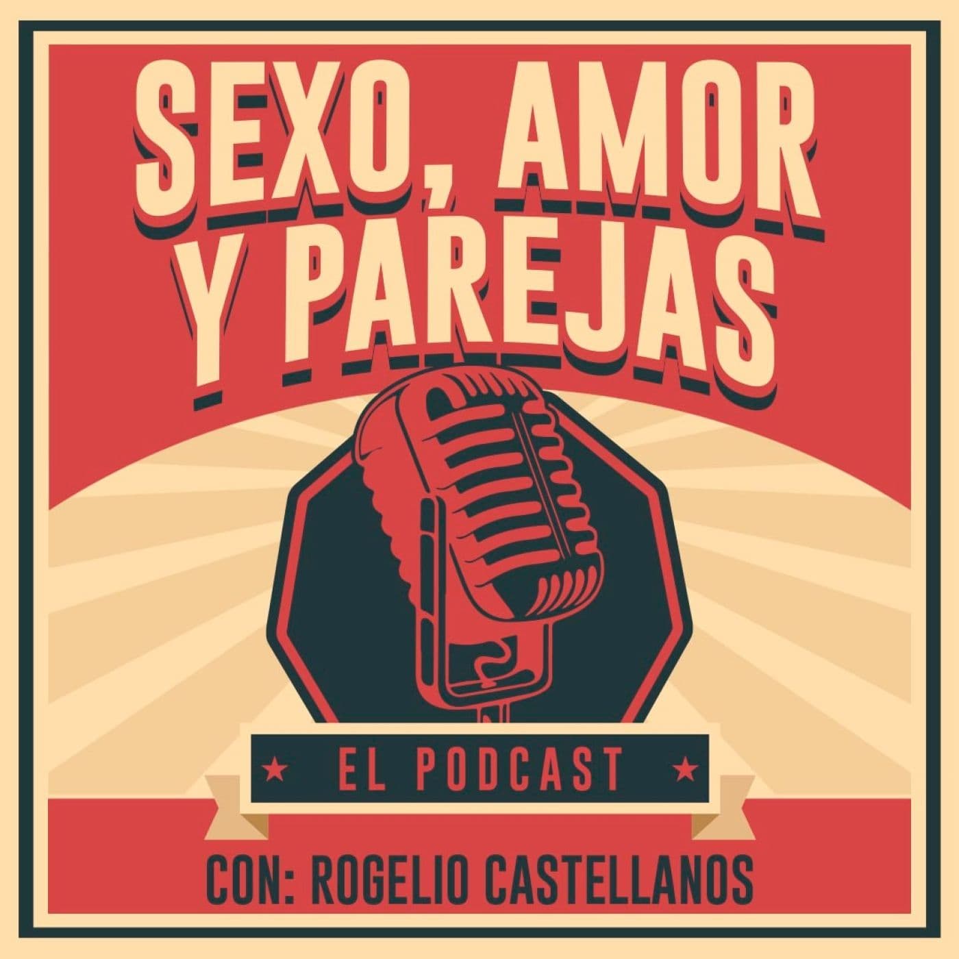 Sexo, amor y parejas - Podcasts