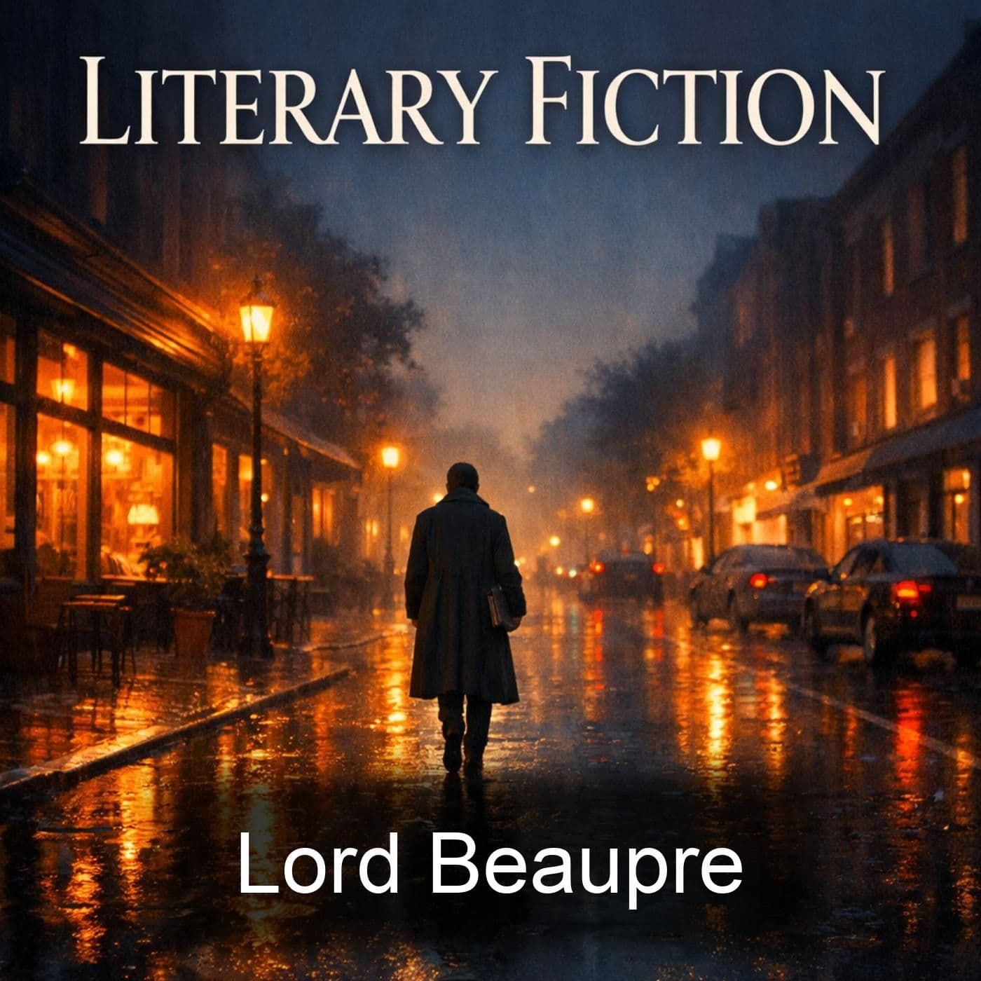 Lord Beaupre - Podcasts