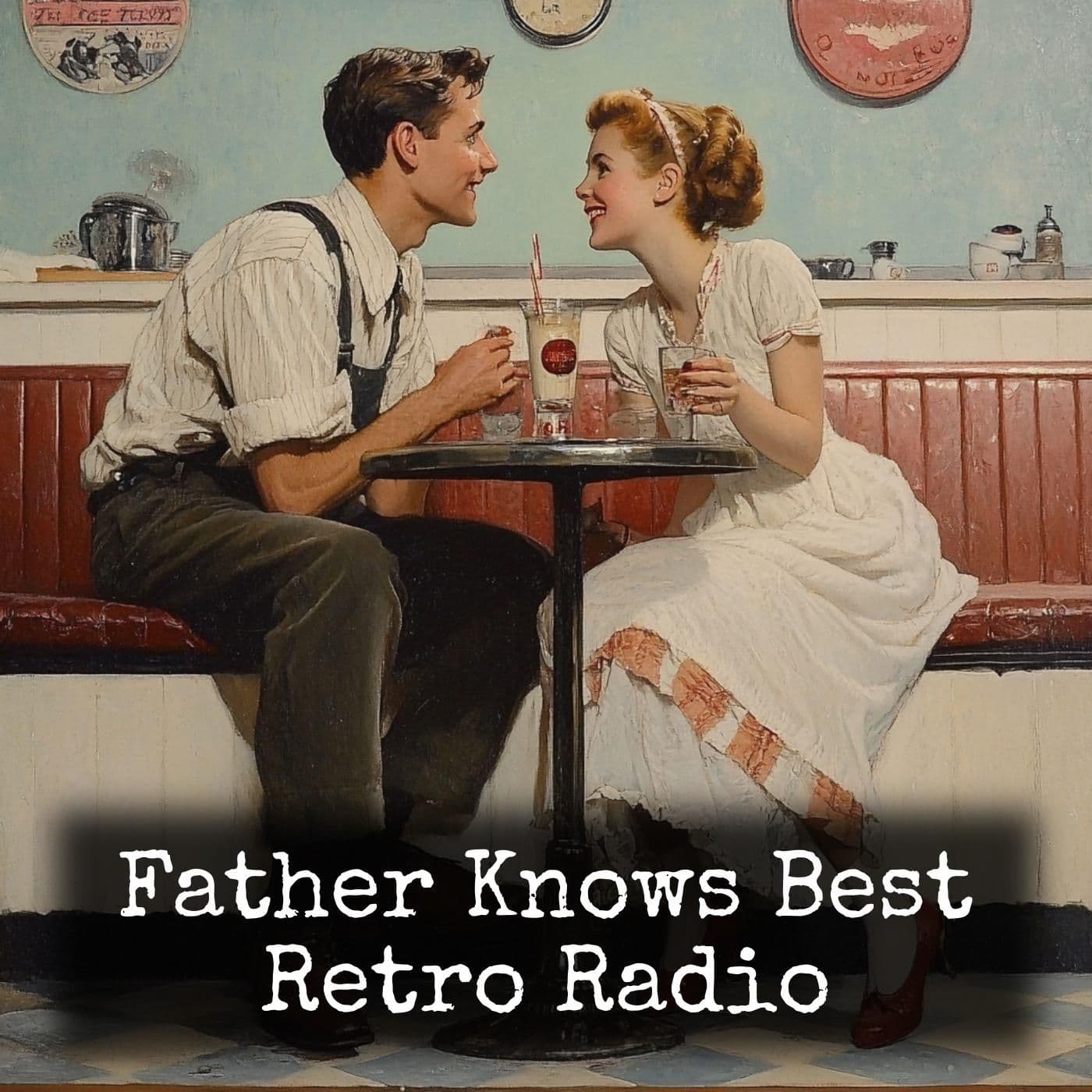 Father Knows Best - Retro Radio - Podcasts