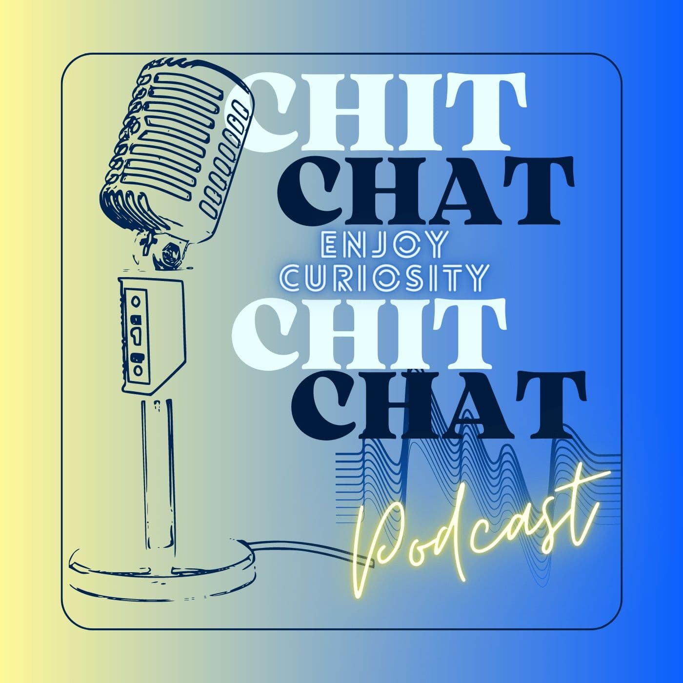 CHIT CHAT: curiosità in pillole - Podcasts