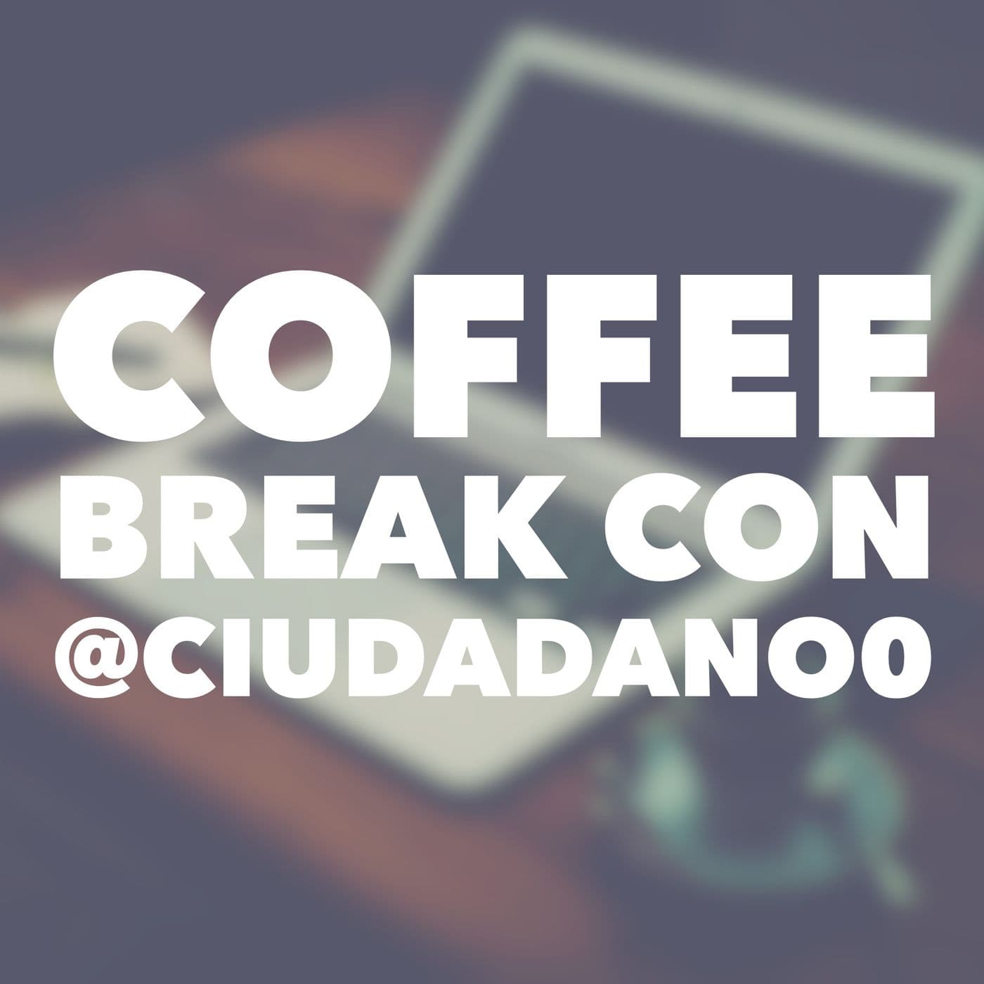 Coffee Break RSS - Podcasts