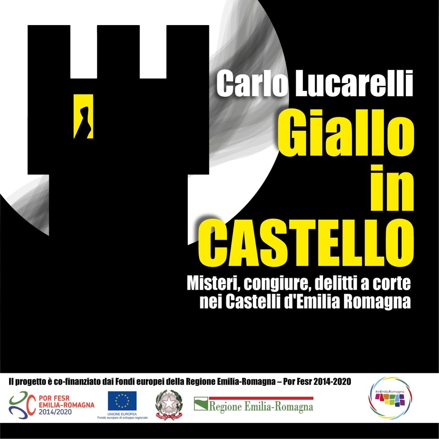Giallo in Castello - Podcasts