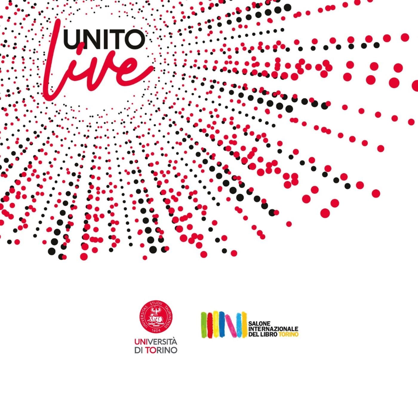 UniTo Live - SalTo 2024 - Podcasts
