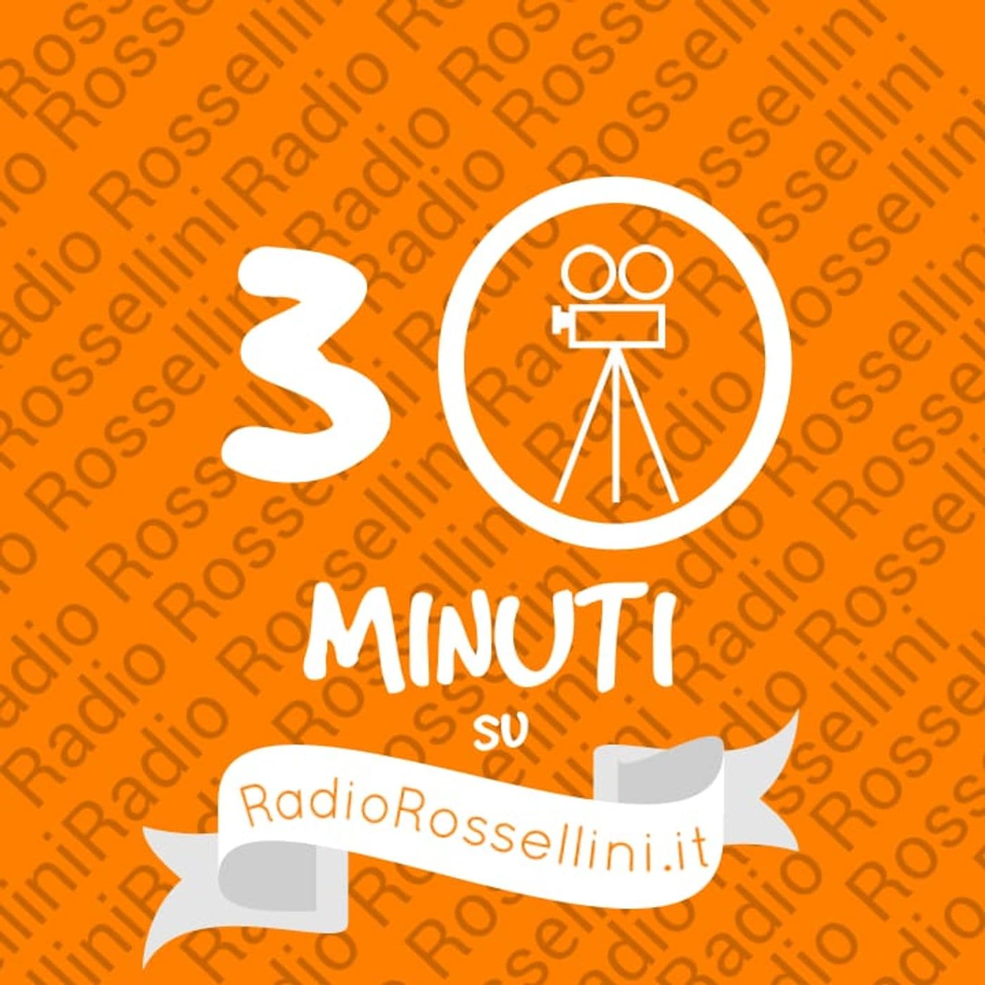 30 Minuti con... - Podcasts