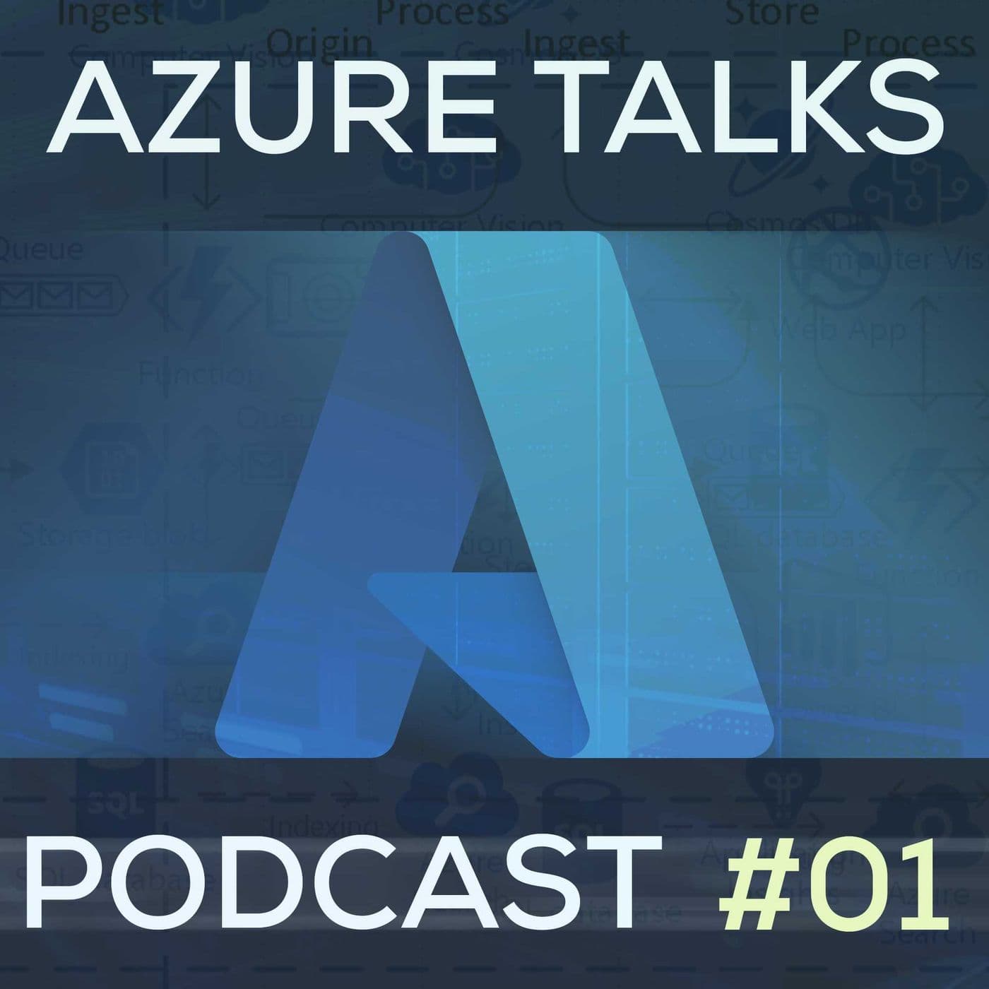 Azure Talk - Podcasts