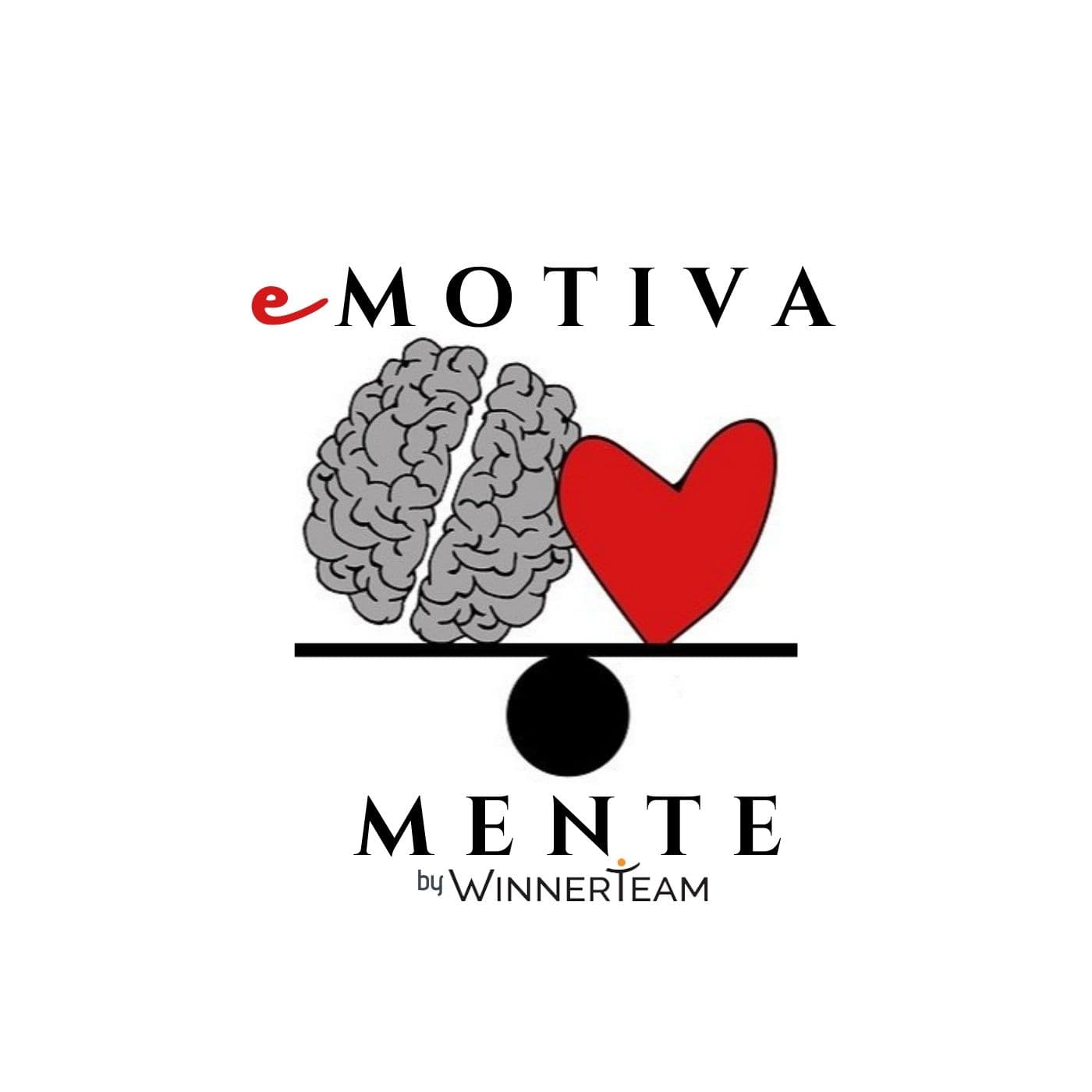 Emotivamente by WinnerTeam - Podcasts