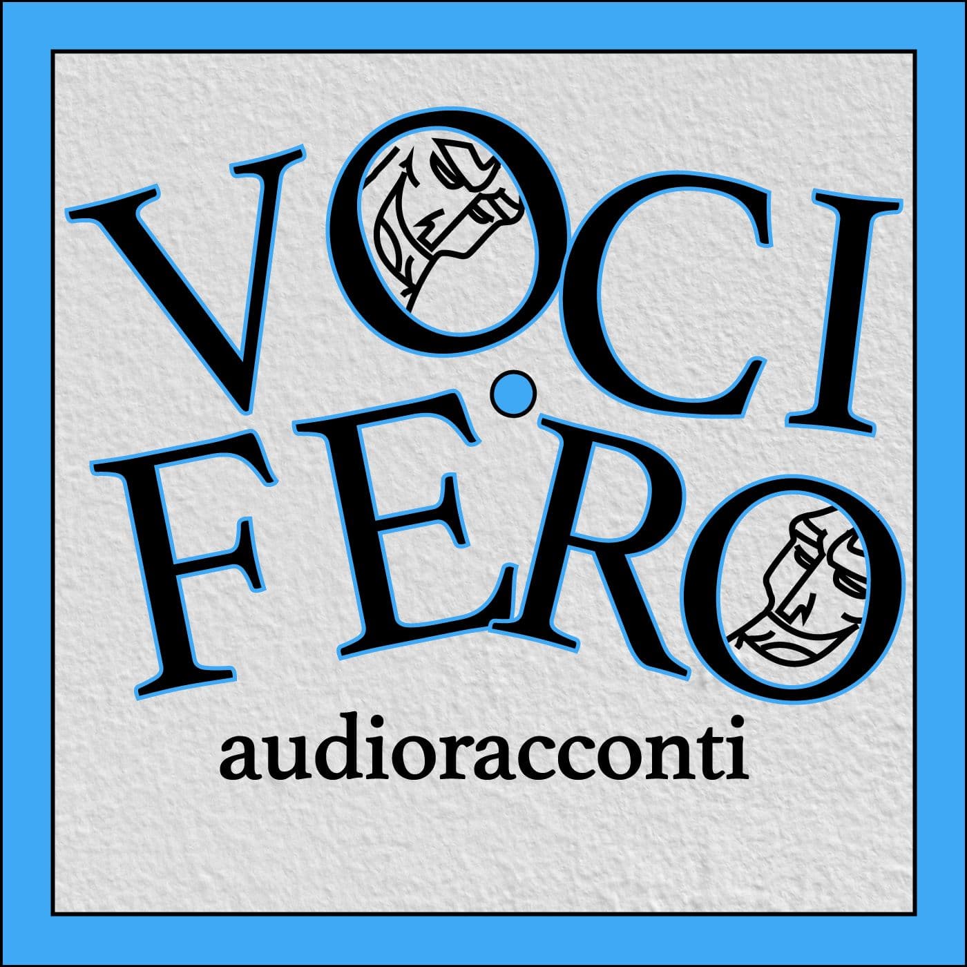 VOCIFERO audio racconti ragazzi - Podcasts