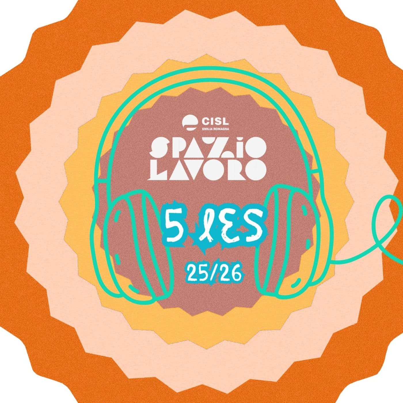 5 LES Istituto Salesiano Bologna 2026 - Podcasts