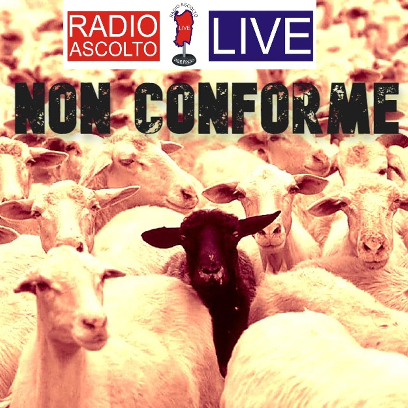 Non Conforme _ Mementino News - Podcasts