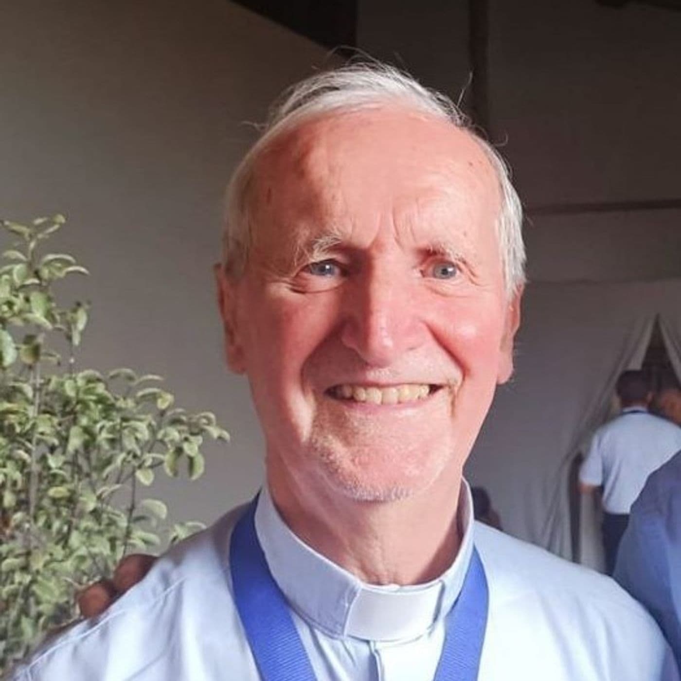 Padre Francesco Peyron - Podcasts