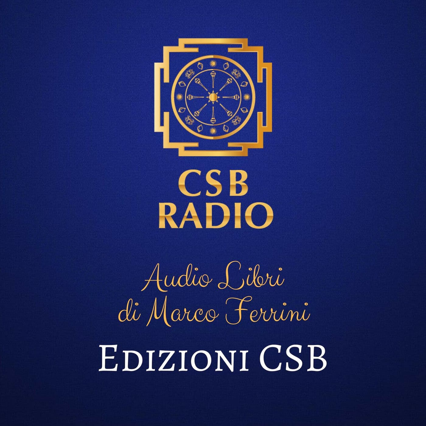 Edizioni CSB - Podcasts