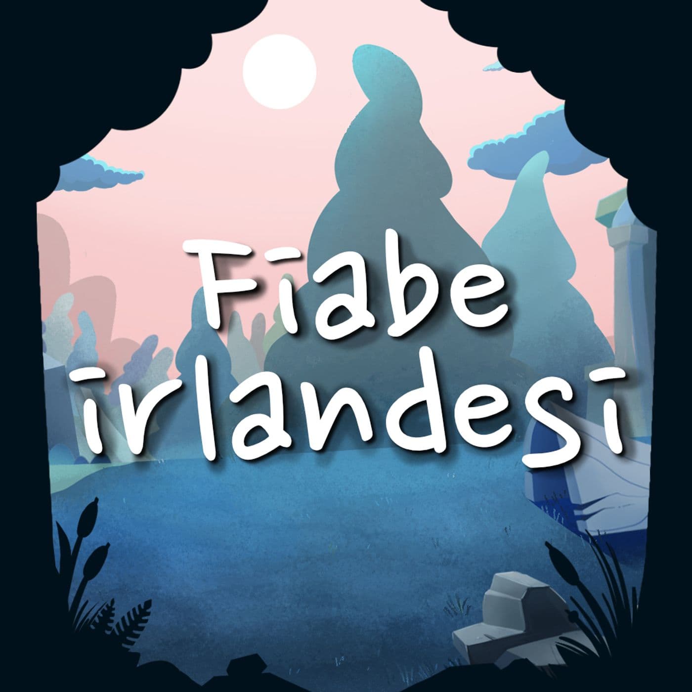 Fiabe irlandesi | Yeats | Audiolibro italiano - Podcasts