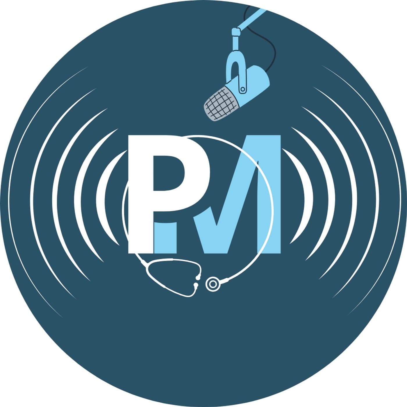 PodMedicos - Podcasts