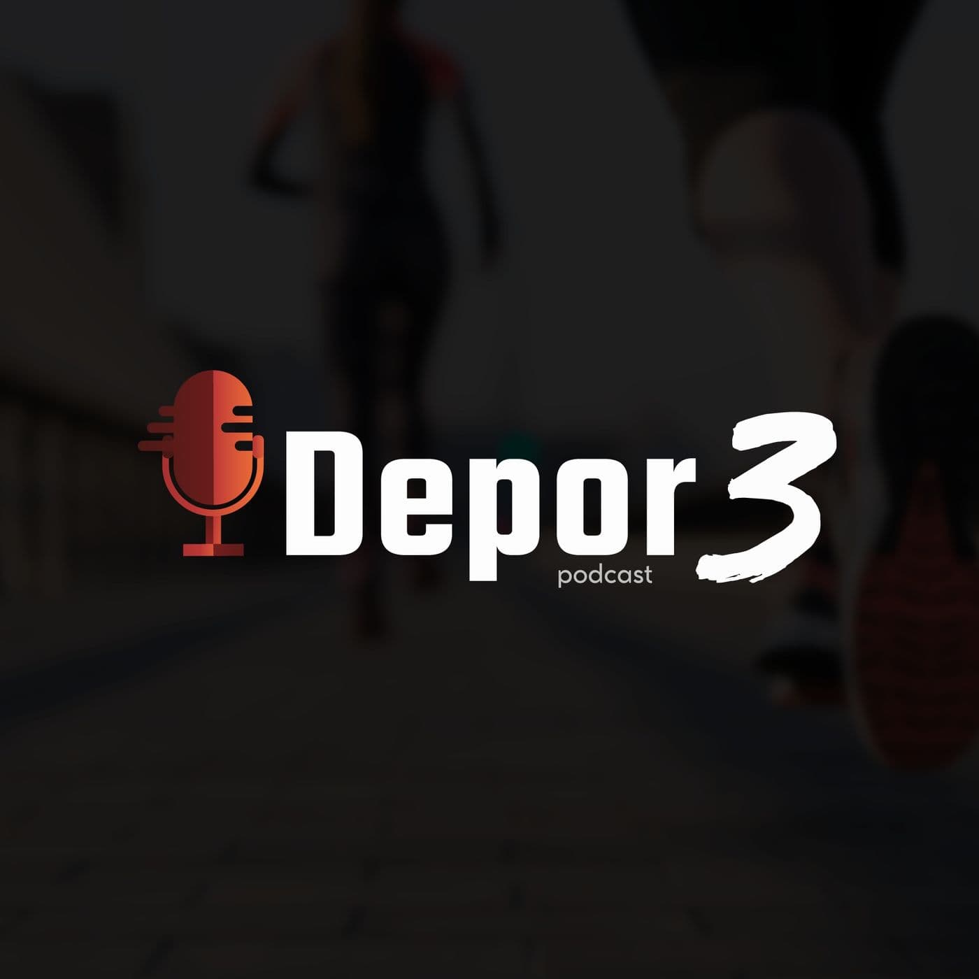 Depor3 - Podcasts