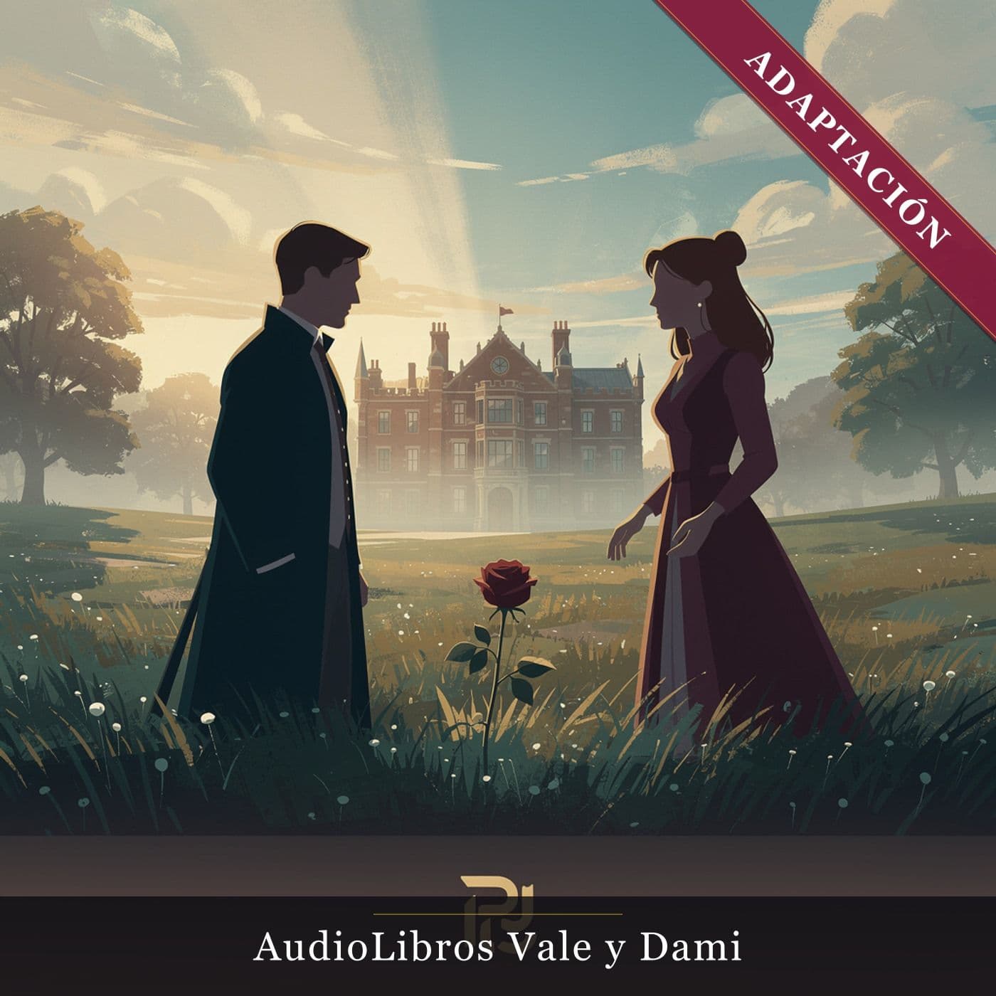 Orgullo y Prejuicio de Jane Austen - Audiolibro en español - Podcasts