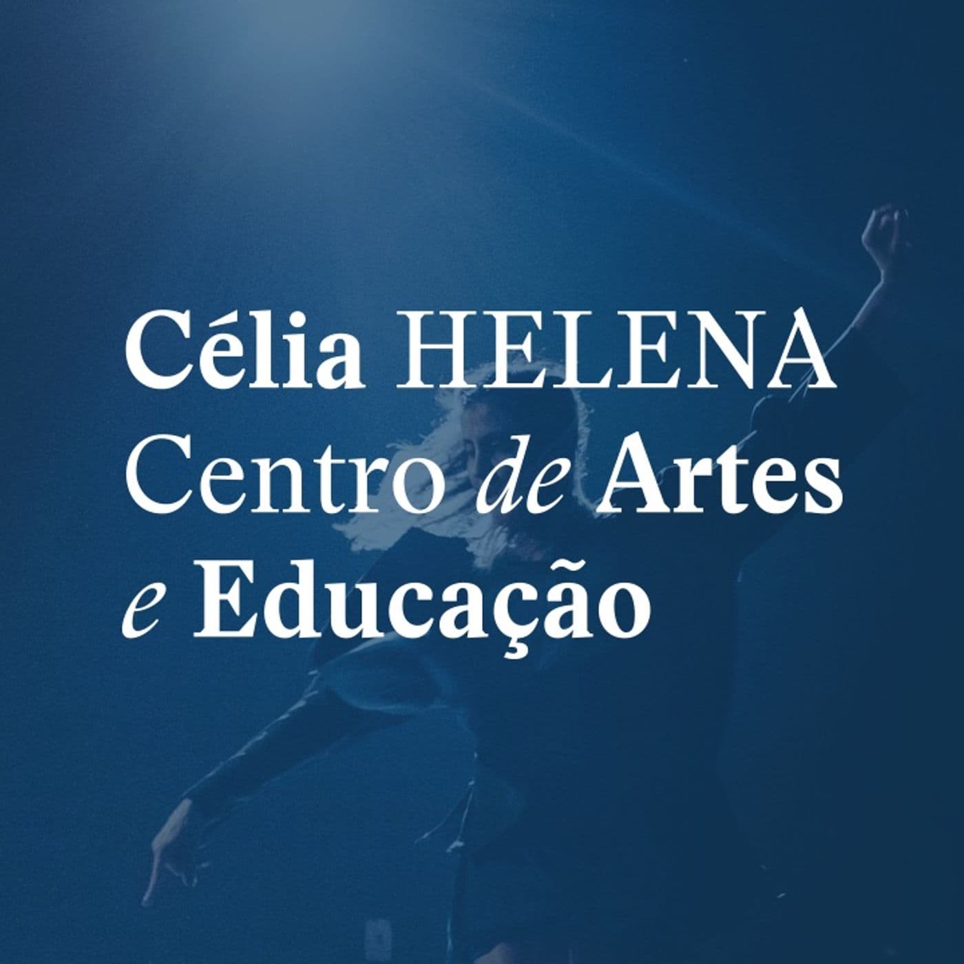 Célia Helena - Podcasts