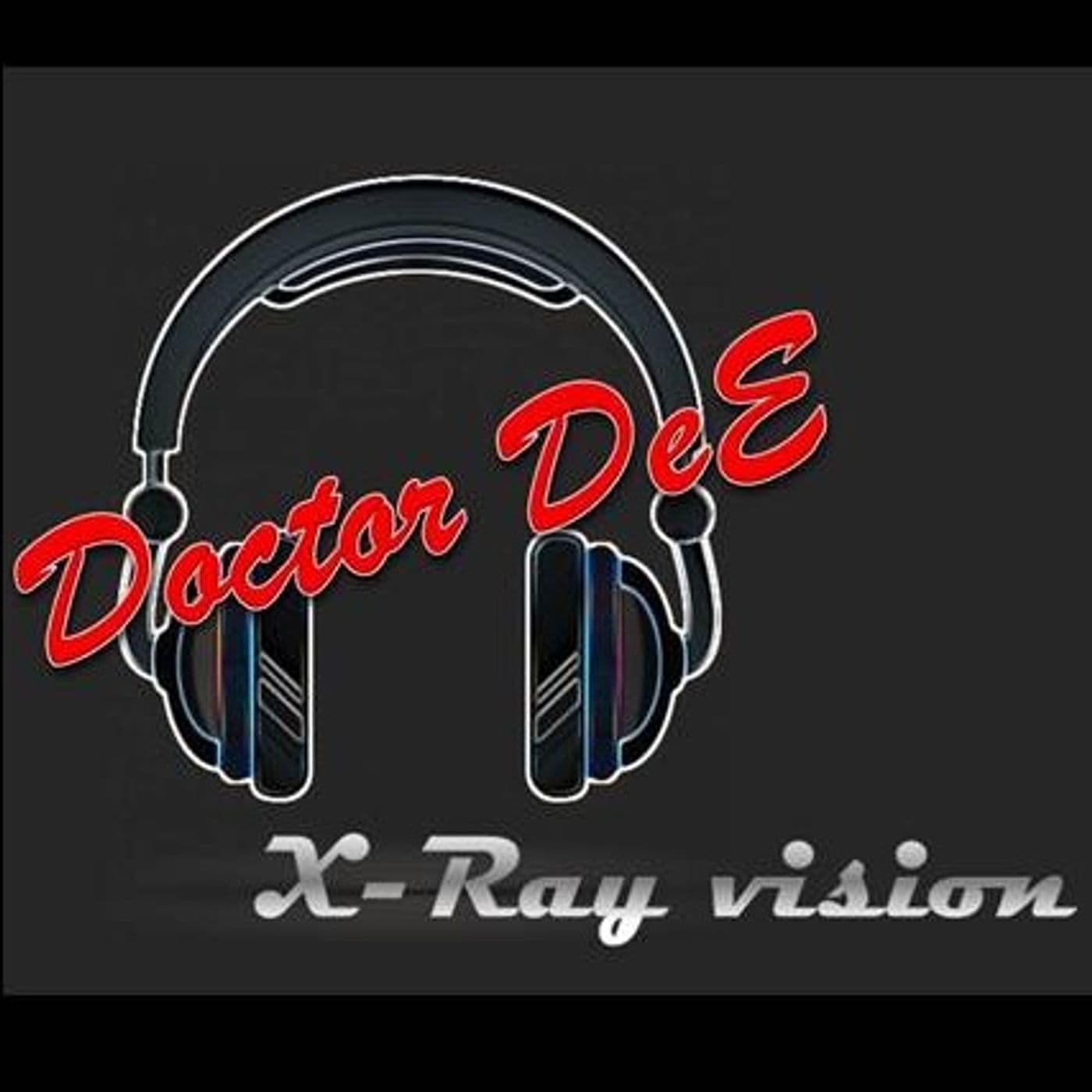 X-ray-vision - la musica degli anni '80 presentata da Doctor DeE - Podcasts