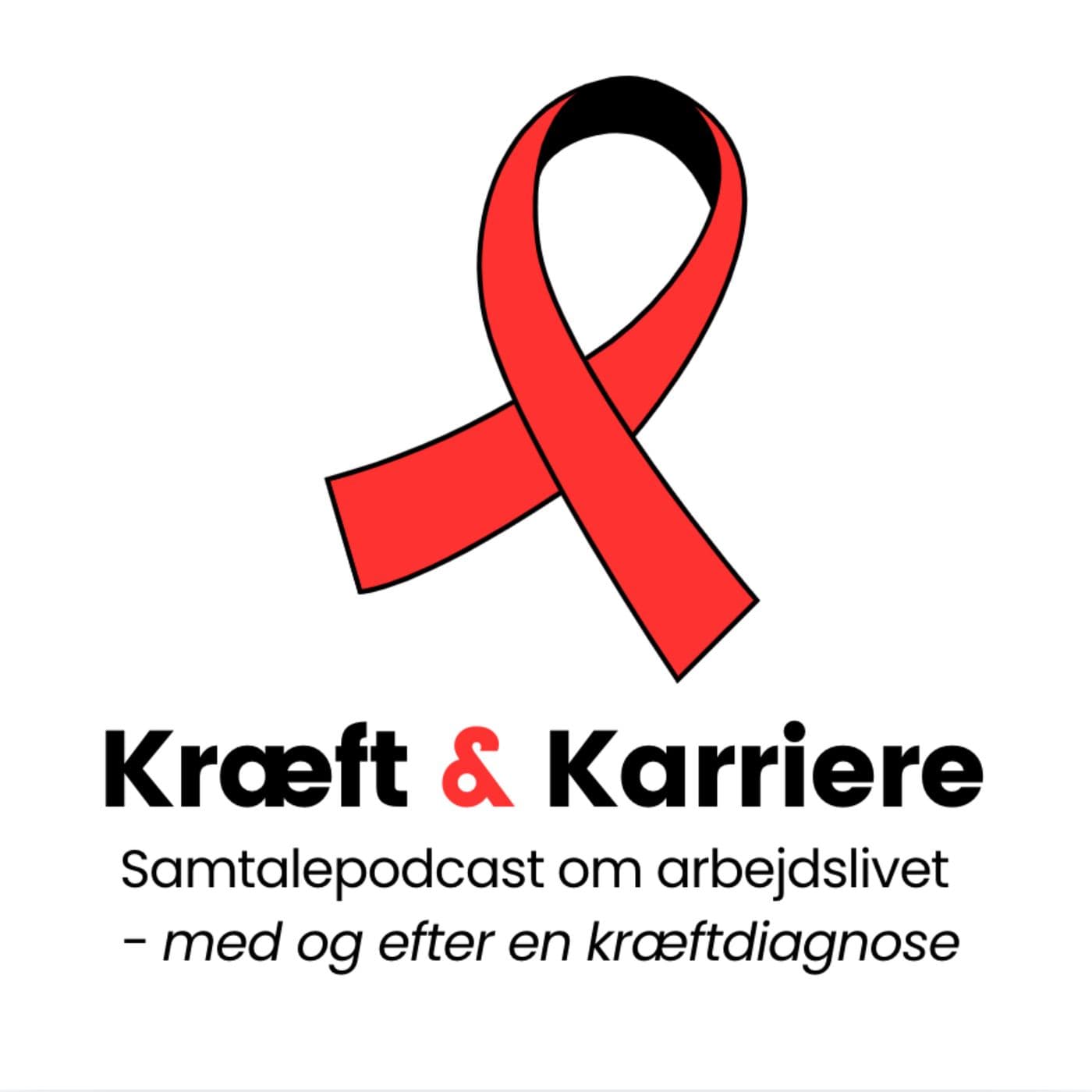 Kræft og Karriere - Podcasts