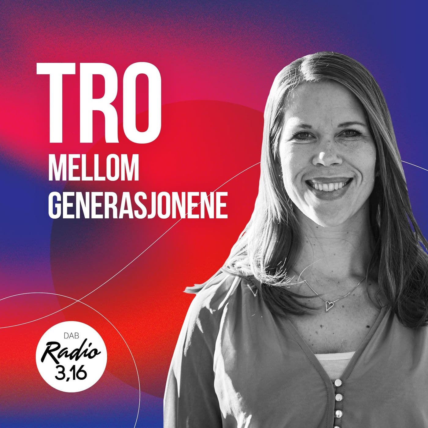 Tro mellom generasjonene - Podcasts