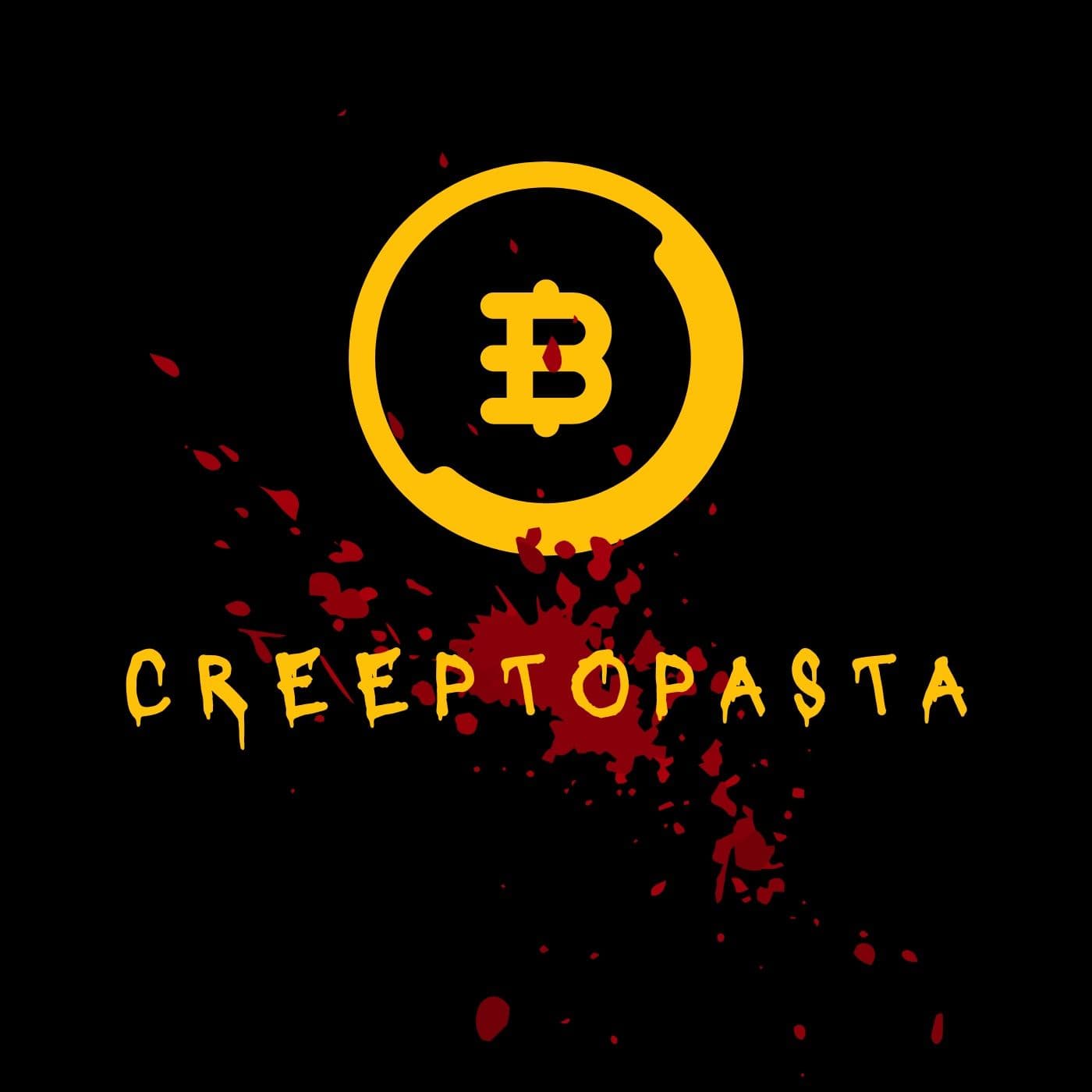 CreeptoPasta: creepypasta da web 3 - Podcasts