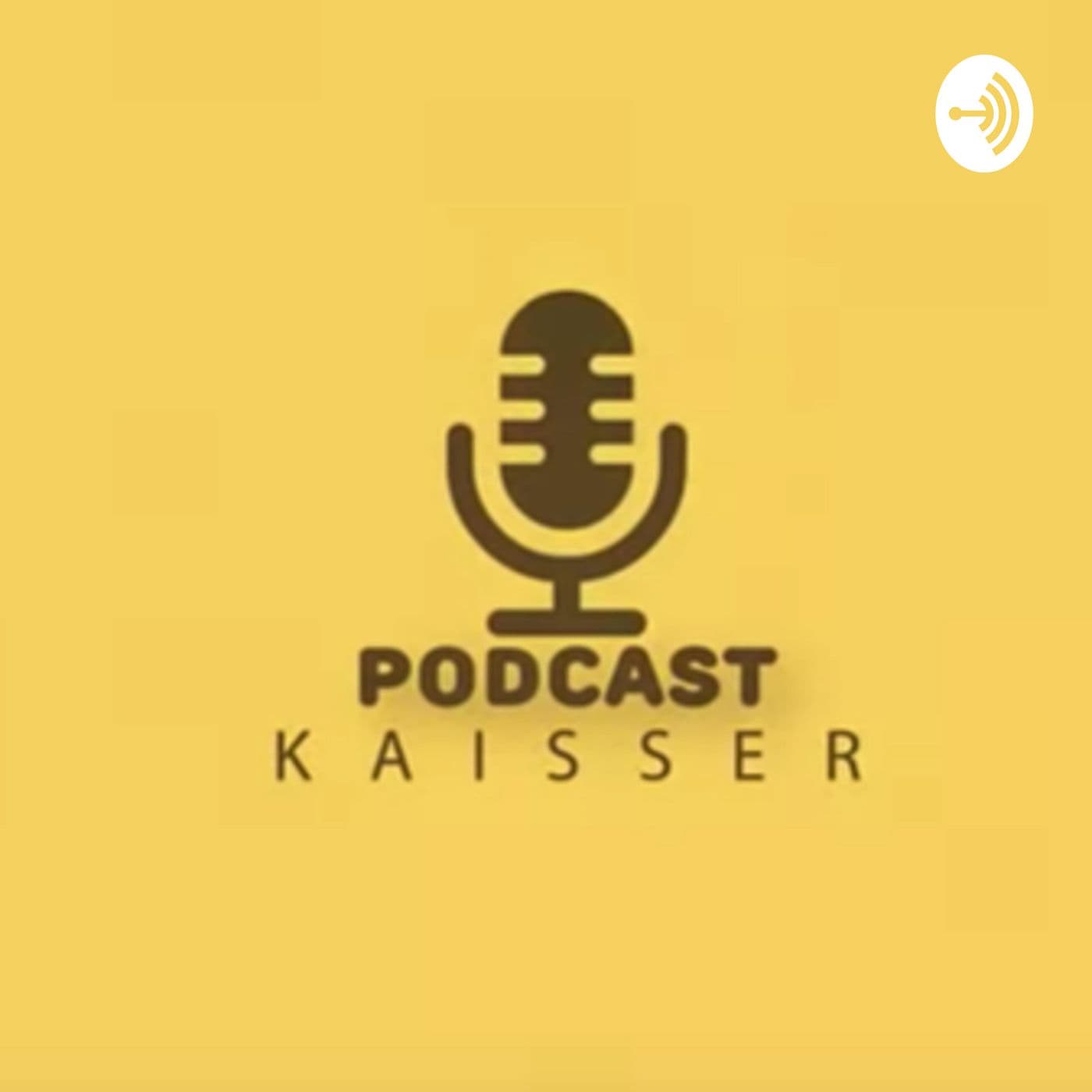 Kaisser Podcast - Podcasts