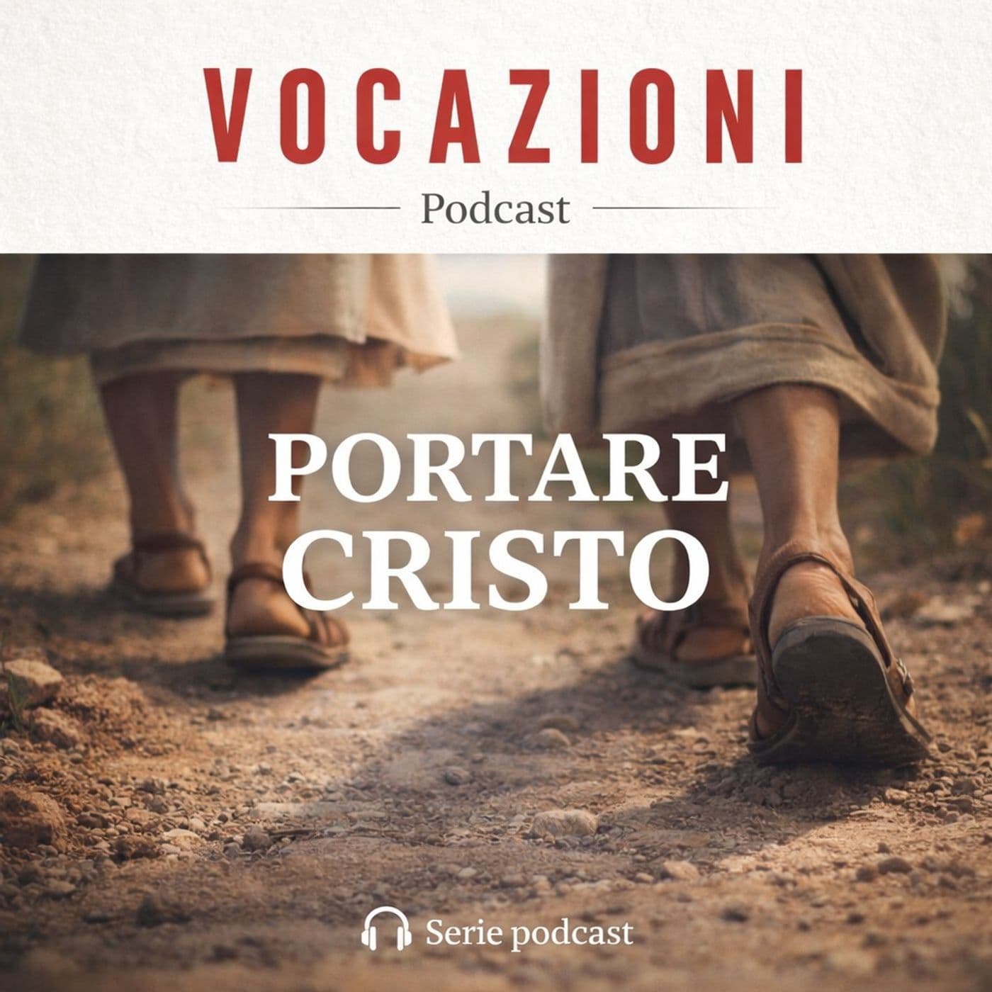 Portare Cristo - Podcasts