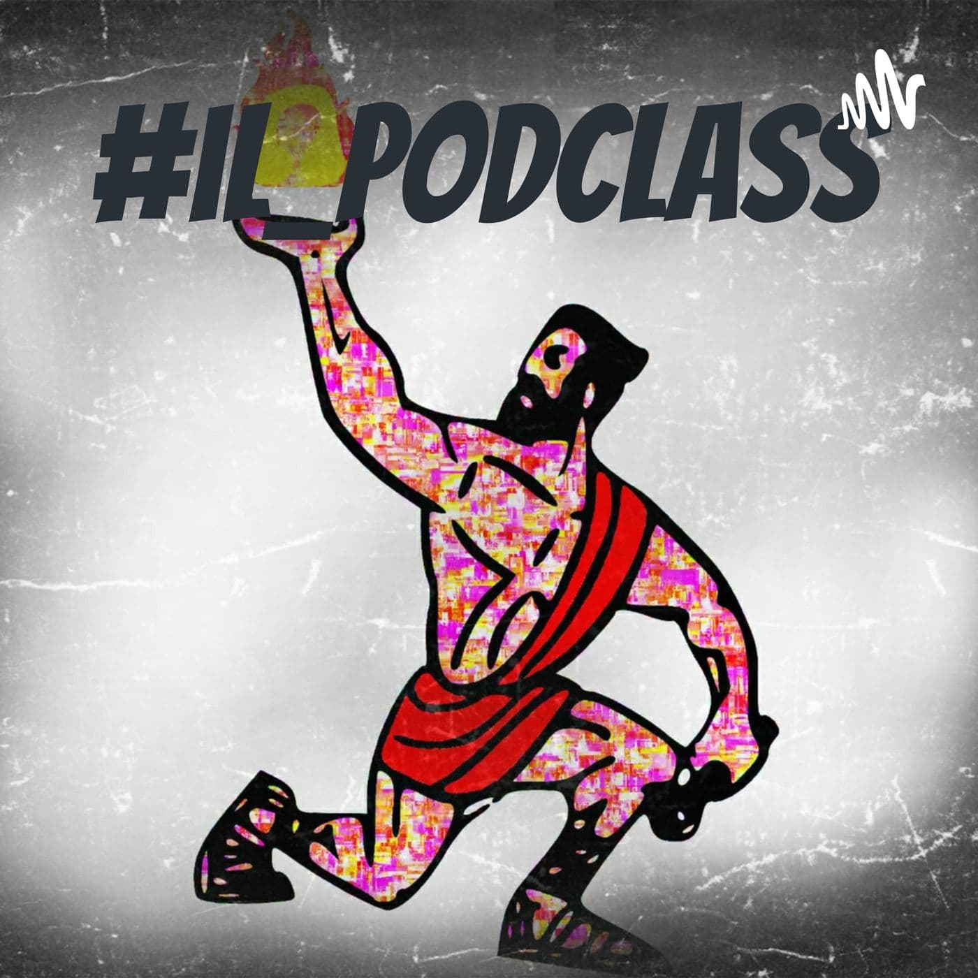 #il_Podclass - Podcasts