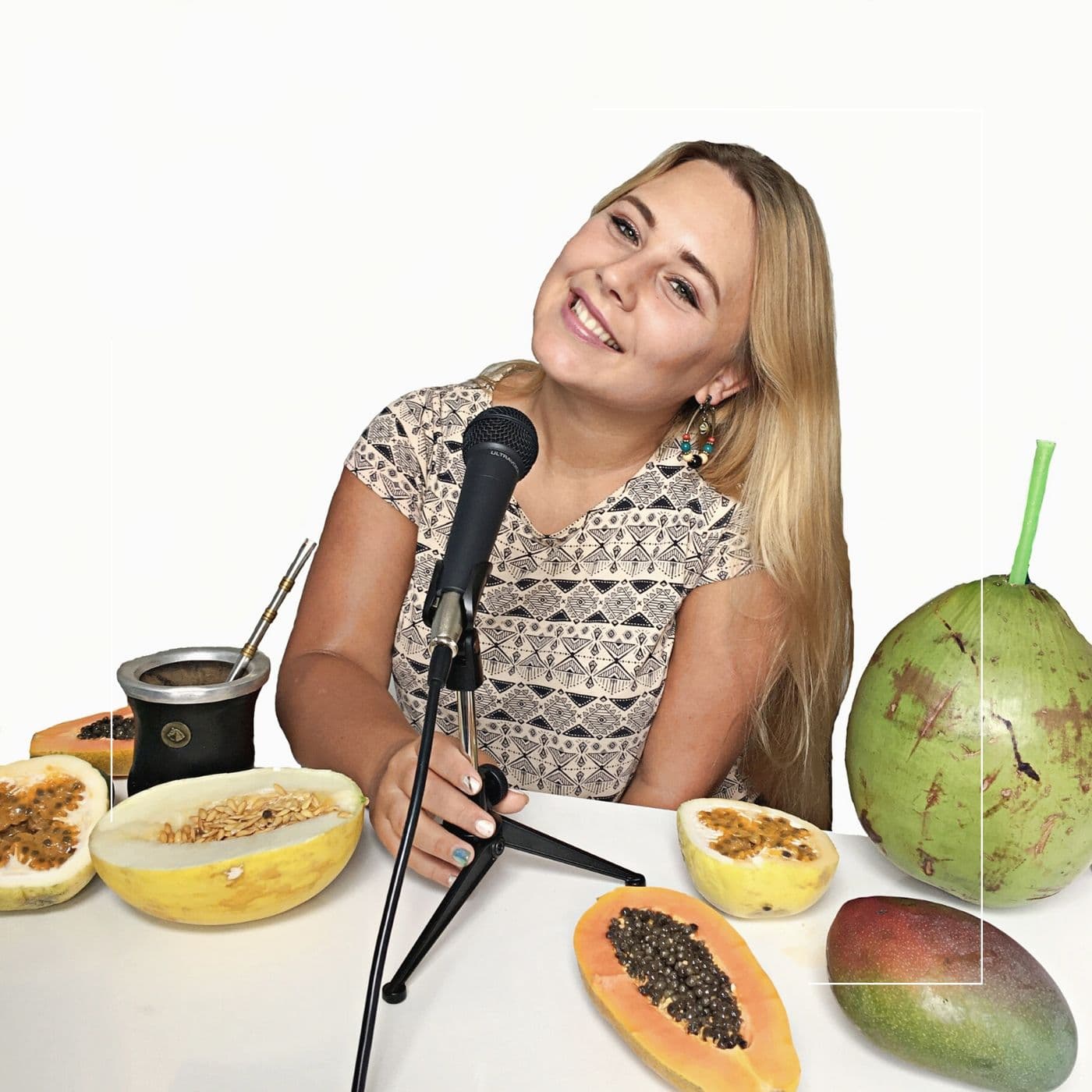 Smaki Brazylii Podcast - Podcasts