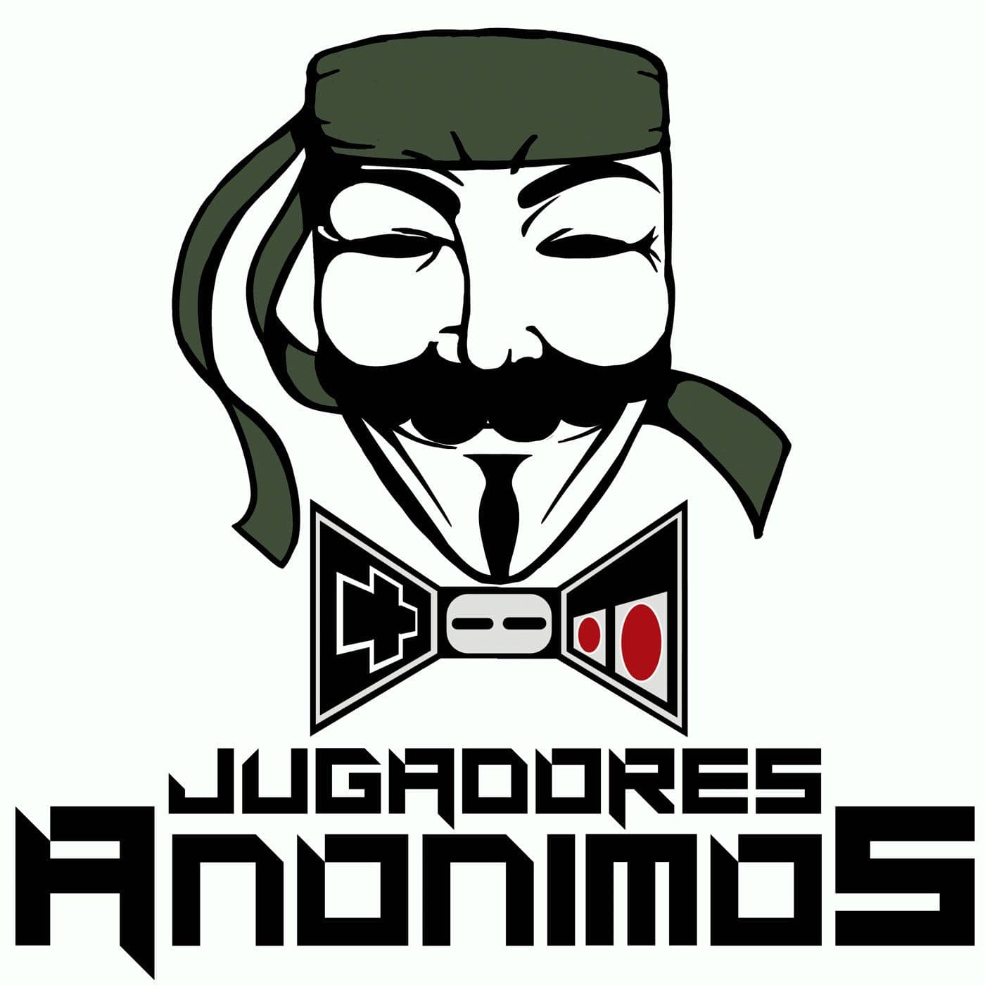Podcast Jugadores Anónimos - Podcasts